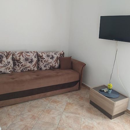 Petrovic Apartmani Tivat Exterior photo