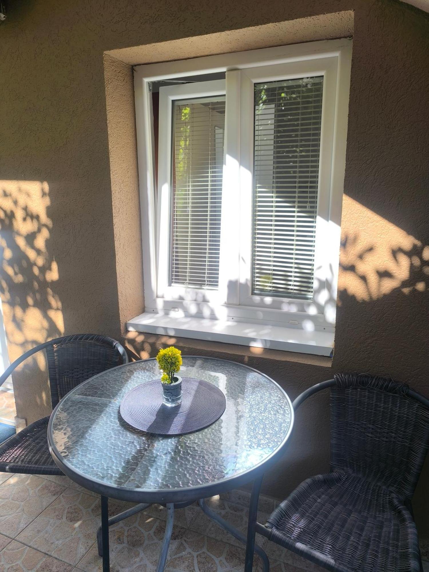 Petrovic Apartmani Tivat Exterior photo